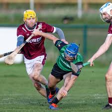 Image result for Ceann Creige Hurling and Camogie Club
