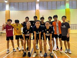 Image result for Blackford Castletown Badminton Club