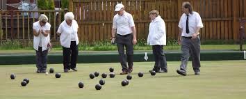 Image result for Grangewood Bowling Club