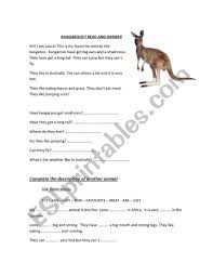 Image result for Reading Kangaroos