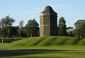Image result for Blairbeth Golf Club