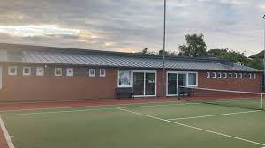 Image result for Thame Sports Club