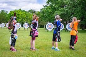 Image result for Maidenhead Archers Target Archery Club