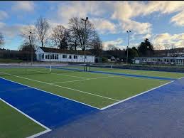 Image result for Kinnoull Bowling Club