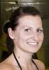Regina ist 26 Jahre alt und