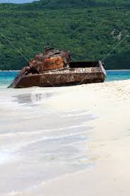 Image result for culebra beach tank
