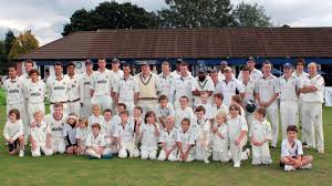 Image result for Upminster Cricket Club