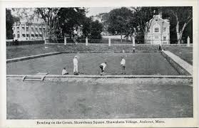 Image result for Andover Bowling Club