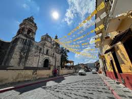 Kuvahaun tulos haulle Tepoztlan