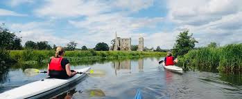 Image result for Hillingdon Canoe Club