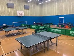 Image result for Cramlington Table Tennis Club