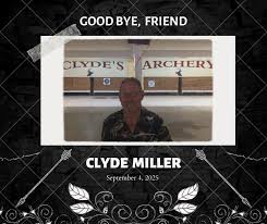 Image result for Clyde Arrows Archery Club