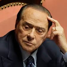 Image result for berlusconi