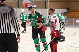 Image result for Borehamwood Crusaders