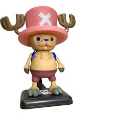 「トニートニー・チョッパー ONE PIECE」の画像検索結果