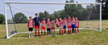 Image result for Woodley Saints Ladies FC