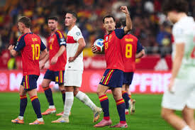 Image result for seleccion futbol españa