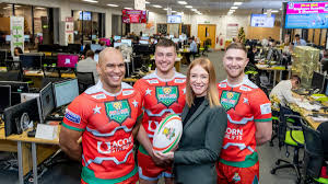 Image result for Keighley Cougars