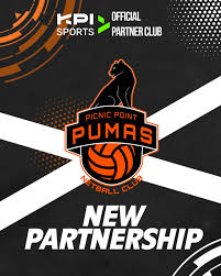 Image result for Pumas Netball Club
