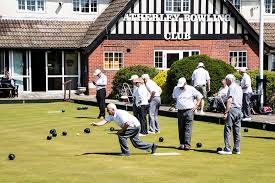 Image result for Warsash (Wednesday) Indoor Bowling Club