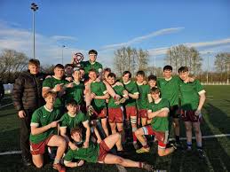 Image result for Ashby Rugby Football Club
