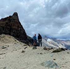 Image result for Oxford University Mountaineering Club