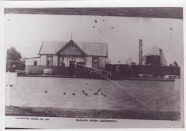 Image result for Huntly Bowling Club