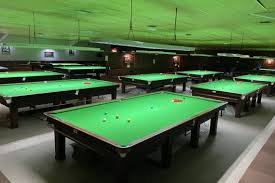 Image result for Cardiff University Snooker Club