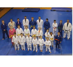 Image result for Beith Judo Club