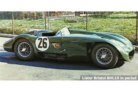 Image result for British Racing Green 1955 Jaguar