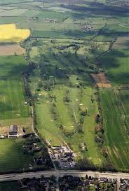 Image result for Oadby Golf Club