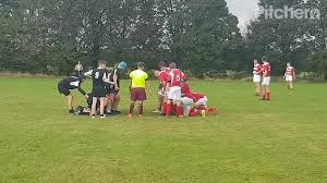 Image result for North Kesteven Rugby Union Football Club