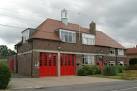 Biggin Hill fire station - via Daymix