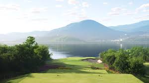 Image result for Lochgilphead Golf Club