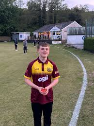 Image result for Blackwood Town Cricket Club