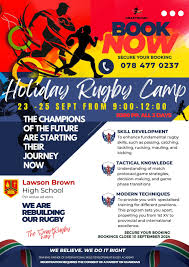 Image result for SmartRugby Academy