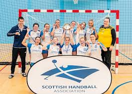 Image result for Glasgow Handball Club