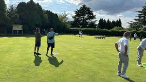 Image result for Plashet Park Bowling Club
