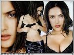 salma nude