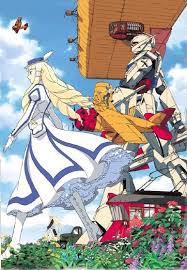 「フィル・アッカマン ∀ガンダム」の画像検索結果