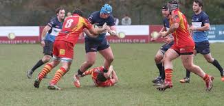 Image result for Redingensians Rugby Football Club