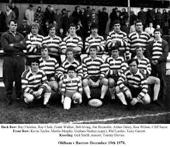 Image result for Higginshaw Arlfc