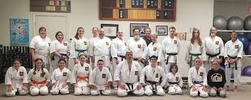 Image result for Worthington Martial Arts Institute