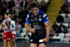 Image result for Stanningley Rugby League Football Club