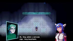 Image result for CrossCode