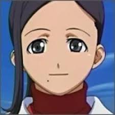 「ナジマ・ゲブール 宇宙のステルヴィア」の画像検索結果