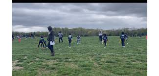 Image result for Team Voodoo Flag Football Club