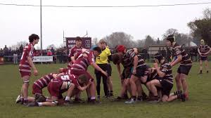 Image result for Oswestry Rugby Football Club
