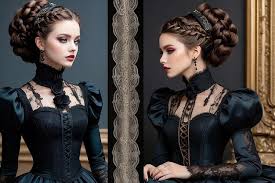 Image result for neovictorian