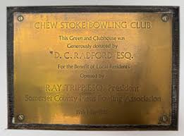 Image result for Chew Stoke Bowling Club